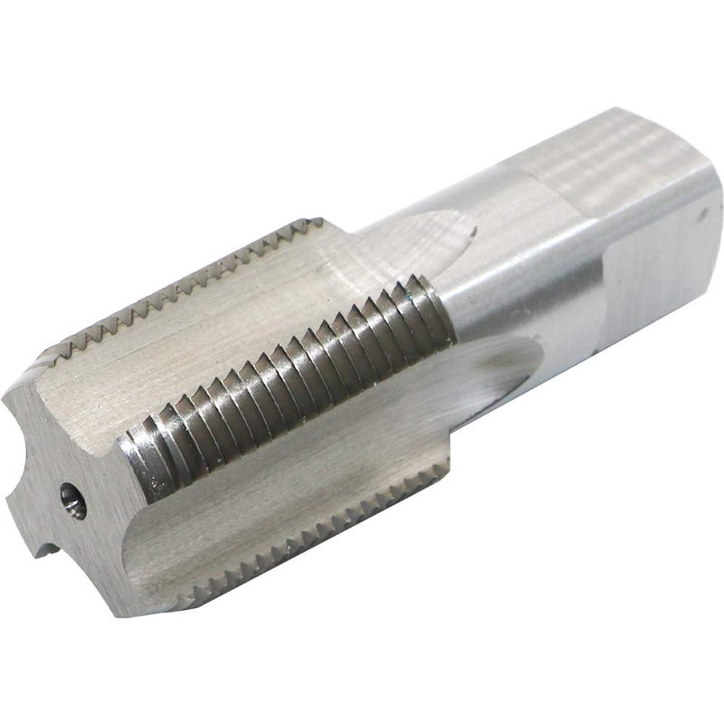 LingGan 1"-11-1/2 Npt Tapered Pipe Thread Tap High Speed Steel Pipe thread tap - Image 1